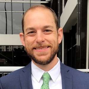 Fundraising Page: Brian Rosenbaum